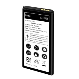 For TCL Long Endurance 3100mAh Durable Spare Battery for TCL 30 Z 4188R SmartPhone USA