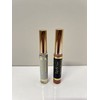 LIPSENSE SeneGence SEALED Lip Colors (2 PACK)- Honey Rose &