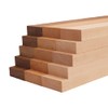 Barrington Hardwoods Domestic Variety Pack 5 Walnut, 5 Maple and