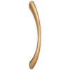 Polar Serving Handles 120 mm Aluminum Handle A – 70 Pearl Gold