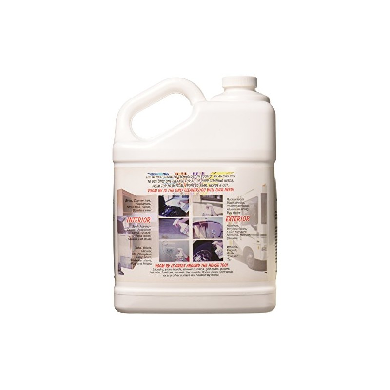 Roadmaster 9910 Voom RV Cleaner