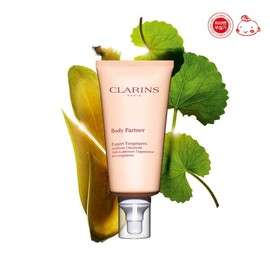 Clarins Body Partner (Expecting Mom Cream) 175ml Set Expecting Mom Cream Set LIBPSET / 클라랑스 바디 파트너(예비맘크림)175ml 세트 예비맘 크림세트 LIBPSET