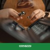 Contec pliable avec outil 15 fonctions