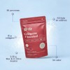 B-FIT Colágeno + Myo D-Chiro Inositol 40:1 en Polvo Suplemento