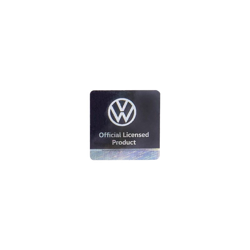 VW Key Fob – Volkswagen Bus Samba T1 Key Original
