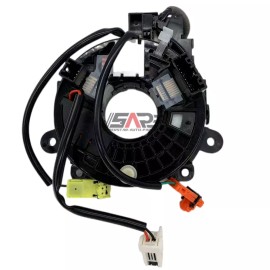 superstar-auto-parts Clock spring B5554-1MF9A For Nissan Armada Leaf MuranoWith heating function