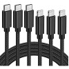 Packs De 30 Cables De Carga Rápida Ios.iPhone Y Datos