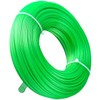 GARDENIX Mähfaden Trimmerfaden 3,0 mm x 100 m Rund Rasentrimmer