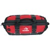 Husky 82003N11 18" Water-Resistant Contractor/DIY Tool Bag with Shoulder Strap