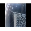 POZEL Envelope Cargo Net For Toyota Highlander (2014-present)