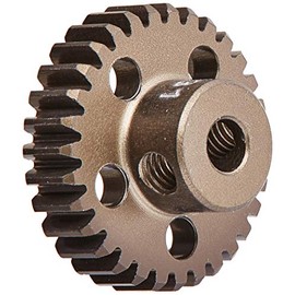 Tuning Haus 1431 31 Tooth 48 Pitch Precision Aluminum Pinion Gear