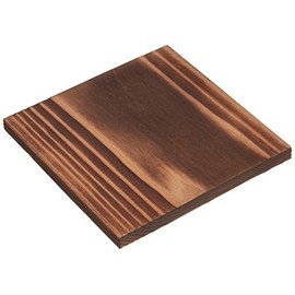 yamako- 焼杉 Decking