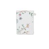 PIP STUDIO Les Fleurs Wash Mitt White 16 x 22