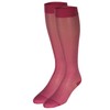 Truform 1773pk-s, Medical Support Hose Mujeres, Rosa (Pink), CH