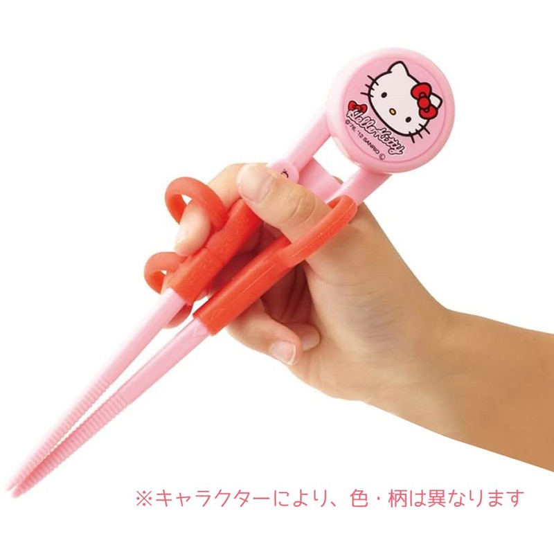 Skater ADXT1-A Children's Training Chopsticks Practice Chopsticks 5.5 inches (14