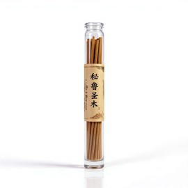 AFENGAU Palo Santo Incense Sticks (20 Pack) –Pure Organic & Natural Hand-Rolled Peruvian Palo Santo Wood for Spiritual Cleansing, Meditation & Aromatherapy