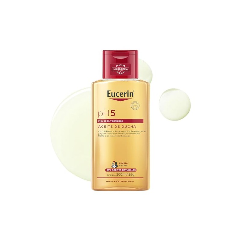 Kit Eucerin Crema Intensiva Ph5 Advanced Repair, 450 Ml Ph5