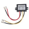 MPPT Solar Controller Protective Control Panel Switch Battery Charging Supplies
