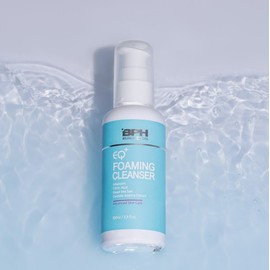 BPH EQ+ Foaming Cleanser 100ml / BPH EQ+포밍클렌져 100ml