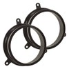 Speaker Rings 165 mm Speaker Adaptor for Renault Scenic 3