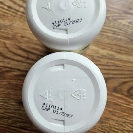 2 365 Whole Foods Market Orgánico Transparente Acacia Polvo 12oz Exp 01/27 NUEVO Sellado