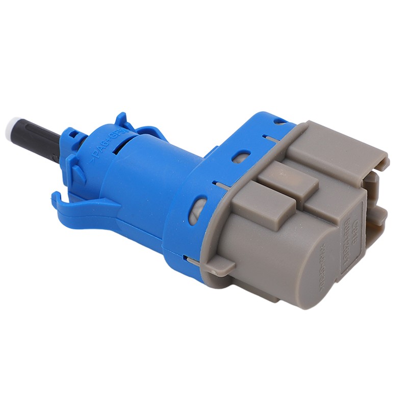 Blue Car Brake Lamp Switch LR072647 Stoplight Switch Replacement for