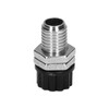 100Pcs 4mm Banana Plug Socket Binding Post Wire Connector Terminal