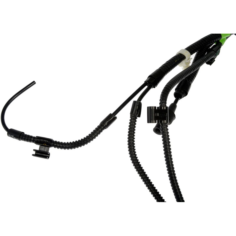 Dorman 926-466 4WD Vacuum Harness Assembly Compatible with Select Ford/Lincoln