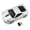 Fmlyhom Wireless Car Mouse, Wireless Car Mouse, Car Shape, Stylish,