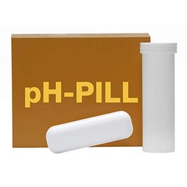 pH Pill The First Bicarbonate Pill