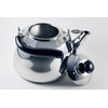 Stainless Steel Kettle (2.5 L)