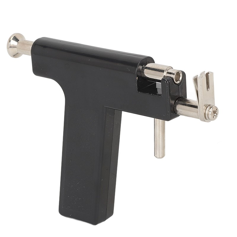 Ear Piercing Tool Professional Nose Lip Navel Piercing Machine with