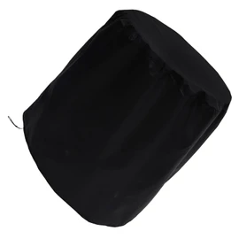 BESPORTBLE Small Grill Barbecue Cover Camping Waterproof BBQ Cover Grill Protector Oxford Cloth Grill Hood Weatherproof Table c