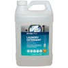 ECOS PRO Liquid Laundry and Microfiber Detergent, Free & Clear,