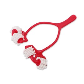 Wine & Cook 간편형 바스트 롤러 1개(색상랜덤) Easy Type Bust Roller 1 Piece (Random Color)