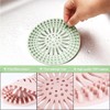 Hair Catcher Shower Drain