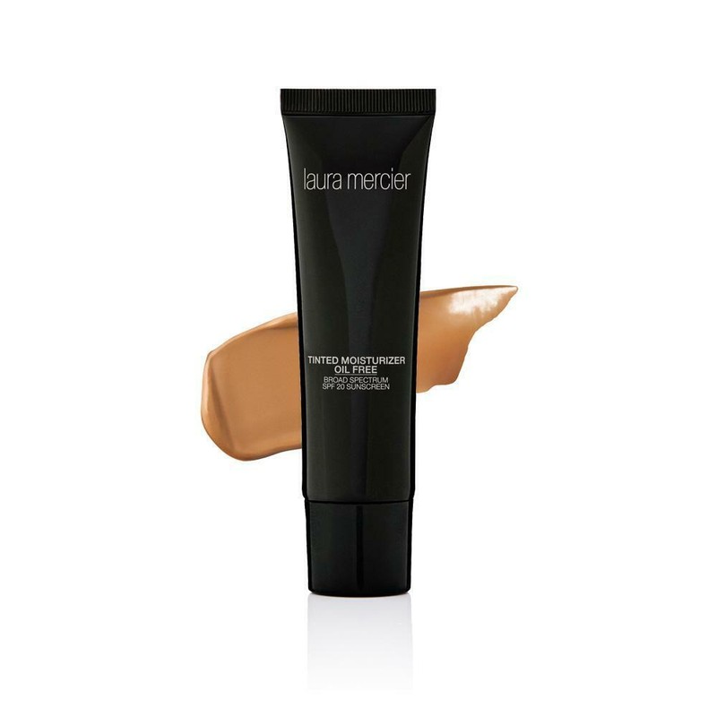 Laura Mercier Oil Free Tinted Moisturizer SPF 20 - Tan