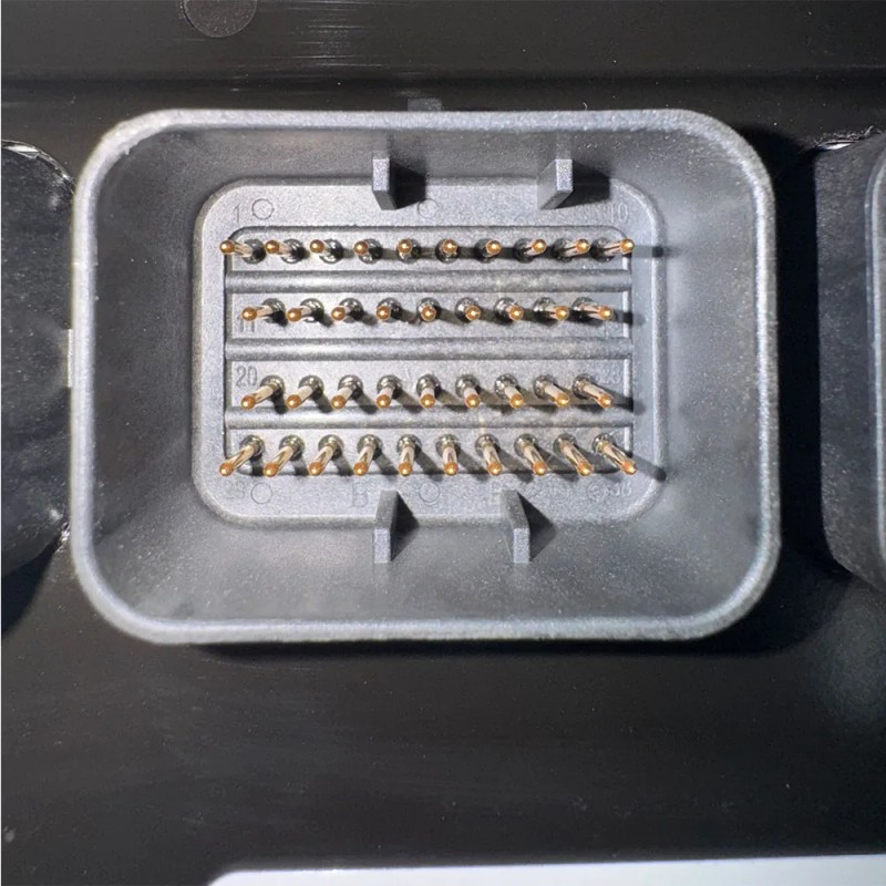 Fit for Dodge Stratus 2.7L 2004 Engine Control Module Computer