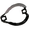 BELTON SPRING RETAINER MICALEX TUBE CLIP FOR EL34 6V6 6L6 5881 AMP VACUUM TUBES