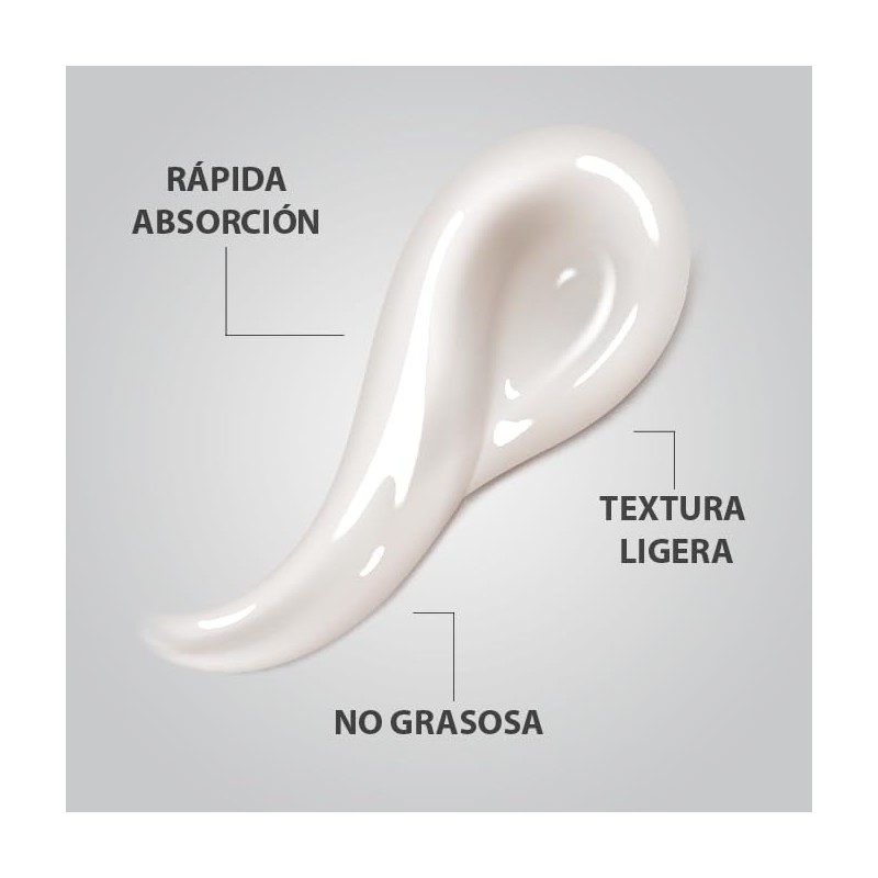 Serum Ácido Hialurónico Hidratante Antiarrugas Facial IRERI 40g. Disminuye Líneas