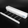Retractable Clothesline 5-Line Dryer | Indoor or Outdoor Use |