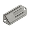 Aluminum Alloy Voltage Regulator Rectifier 25 755 03 S Replacement