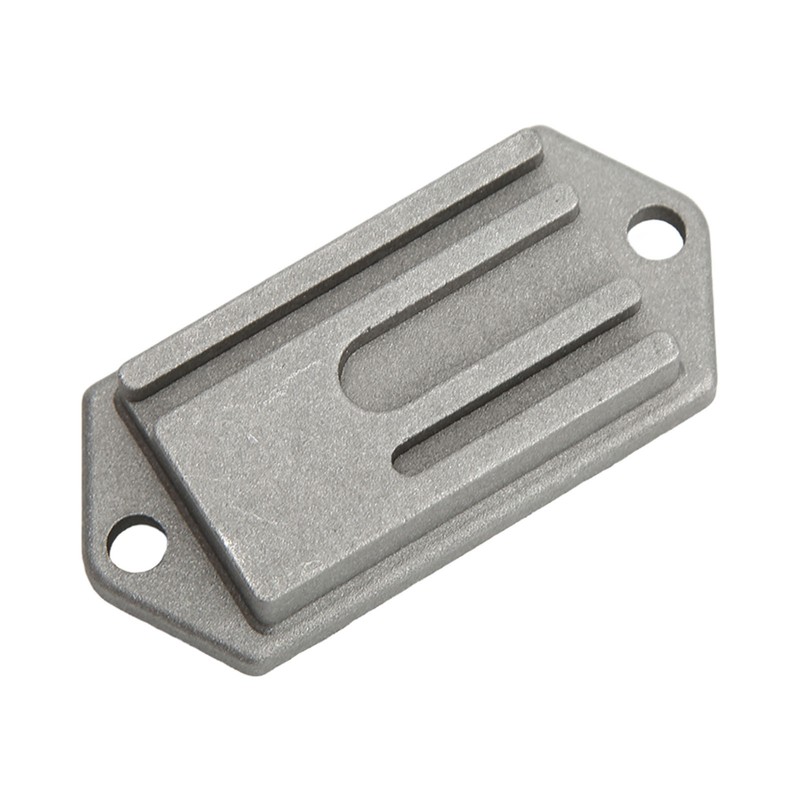 Aluminum Alloy Voltage Regulator Rectifier 25 755 03 S Replacement
