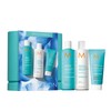Moroccanoil Moroccanoil Spring Set