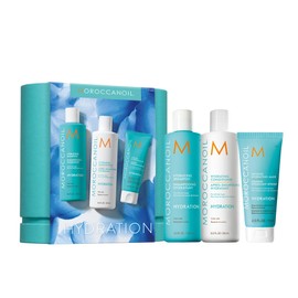 Moroccanoil Moroccanoil Spring Set