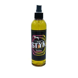 Sticky Grip Spray, No Residue, Anti-Slip Solution, Spray Adhesive for Hands, Grip Spray for Pole Dancing, Pole Vault, Tennis and All Sports