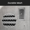 Repa Market 12 x 12 Inch (Duct Opening Size) Galvanized