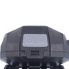 Head Lamp High Brightness Long Battery Life Sensor Switches 60