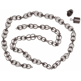 KQ5932 Cosmetic Curl I Type Shincha 6.9 ft (3 m) Weight and Adapter Included
