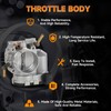 INGKAN 0280750061 Electronic Throttle Body Fits for VW Beetle/Golf/Jetta 2001